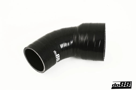 do88 SAAB 9-5 1.9 TiD 06-10 Intercooler Outlet Hose