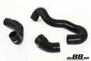do88 SAAB 9-5 1.9 TiD 06-10 Pressure Hoses (85Ah battery)-1