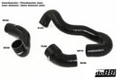 do88 SAAB 9-5 1.9 TiD 06-10 Pressure Hoses (85Ah battery)-2
