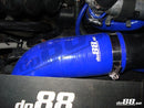 do88 Volvo 850/S70/V70 Turbo 94-98 Pressure Hoses Blue-8