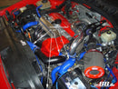 do88 Volvo 850/S70/V70 Turbo 94-98 Pressure Hoses Blue-9