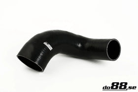do88 Opel Calibra Vectra A Turbo C20LET Inlet Hose Black