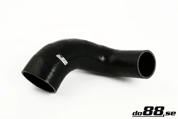 do88 Opel Calibra Vectra A Turbo C20LET Inlet Hose Black