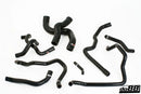 do88 07-13 BMW M3 4.0L S65 (E90/E92) Coolant Hoses - Black-1