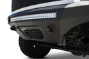 Addictive Desert Designs 10-18 Dodge RAM 2500 Stealth Fighter Front Bumper-5