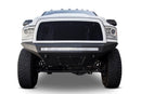 Addictive Desert Designs 10-18 Dodge RAM 2500 Stealth Fighter Front Bumper-3
