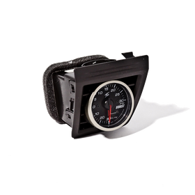 ATi 08+ Dodge Charger 52mm Vent Pod Insert