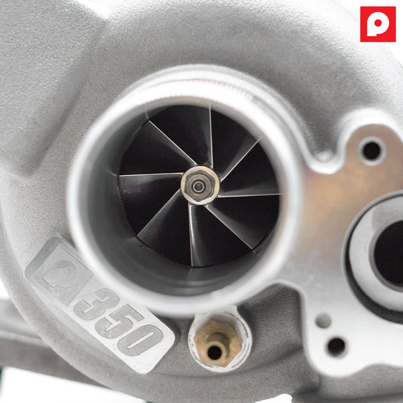 Dodge Dart (1.4L) – Pure350