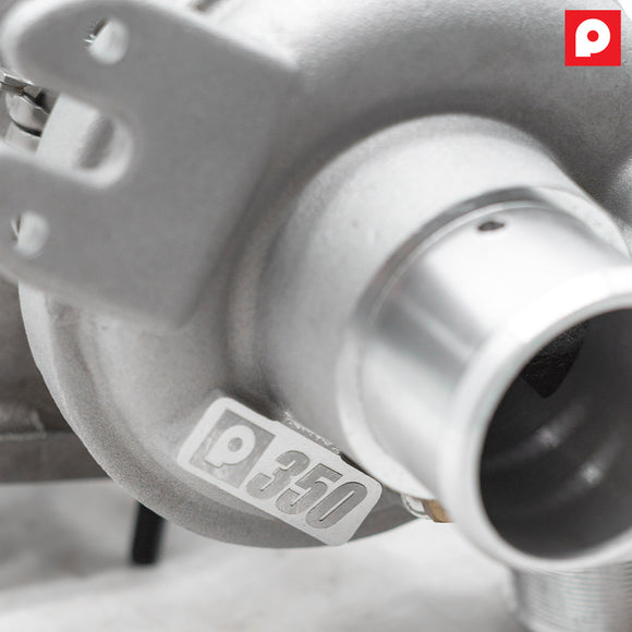 Dodge Dart (1.4L) – Pure350