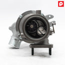 Dodge Dart (1.4L) – Pure350-4
