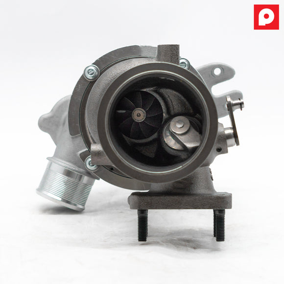Dodge Dart (1.4L) – Pure350