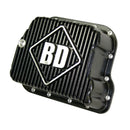 BD Diesel Deep Sump Trans Pan - 1989-2007 Dodge (2qt)-1