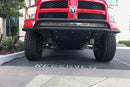 2009 - 2018 Dodge RAM 1500 ADD Lite Front Bumper-8