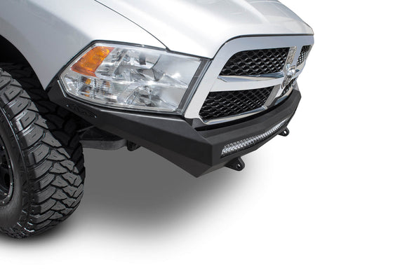 Addictive Desert Designs 13-18 Dodge RAM 1500 Stealth Fighter Front Bumper
