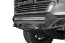 2019 - 2021 RAM 1500 Stealth Fighter Front Bumper-8