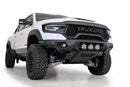 Addictive Desert Designs 2021 Dodge RAM 1500 TRX Bomber Front Bumper (Baja)-3