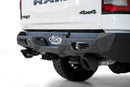 Addictive Desert Designs 2021 Dodge RAM 1500 TRX Bomber Rear Bumper-11