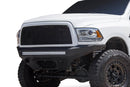 Addictive Desert Designs 10-18 Dodge RAM 2500 Stealth Fighter Front Bumper-1