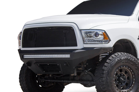 Addictive Desert Designs 10-18 Dodge RAM 2500 Stealth Fighter Front Bumper