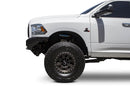 Addictive Desert Designs 10-18 Dodge RAM 2500 Stealth Fighter Front Bumper-4