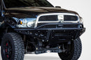 2009 - 2018 Dodge RAM 1500 Stealth Front Bumper-1