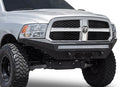 Addictive Desert Designs 13-18 Dodge RAM 1500 Stealth Fighter Front Bumper-1