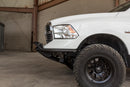 2009 - 2018 Dodge RAM 1500 ADD Lite Front Bumper-5