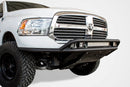 2009 - 2018 Dodge RAM 1500 ADD Lite Front Bumper-1