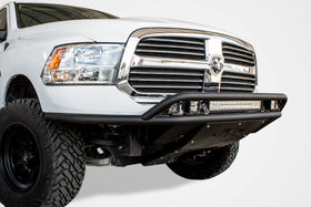2009 - 2018 Dodge RAM 1500 ADD Lite Front Bumper