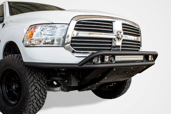 2009 - 2018 Dodge RAM 1500 ADD Lite Front Bumper