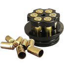 BD Diesel Patriot Diesel Fuel Plug - Dodge RAM 2013-2016 6.7L / 2014-2016 3.0L ECO-2