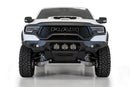 Addictive Desert Designs 2021 Dodge RAM 1500 TRX Bomber Front Bumper (Baja)-4
