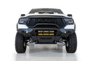Addictive Desert Designs 2021 Dodge RAM 1500 TRX Bomber Front Bumper (20in Lights)-3