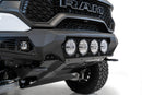 Addictive Desert Designs 2021 Dodge RAM 1500 TRX Bomber Front Bumper (Rigid)-10
