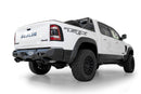 Addictive Desert Designs 2021 Dodge RAM 1500 TRX Bomber Rear Bumper-9
