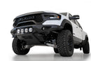 Addictive Desert Designs 2021 Dodge RAM 1500 TRX Bomber Front Bumper (Rigid)-9