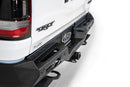 Addictive Desert Designs 2021 Dodge RAM 1500 TRX Bomber Rear Bumper-8