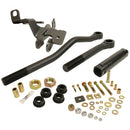 BD Diesel Track Bar Kit - Dodge 1994-2002 2500/3500 4wd-1