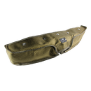 PTP Dodge Cummins 5.9L Lava Downpipe Blanket-1