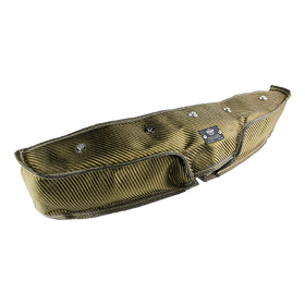 PTP Dodge Cummins 5.9L Lava Downpipe Blanket