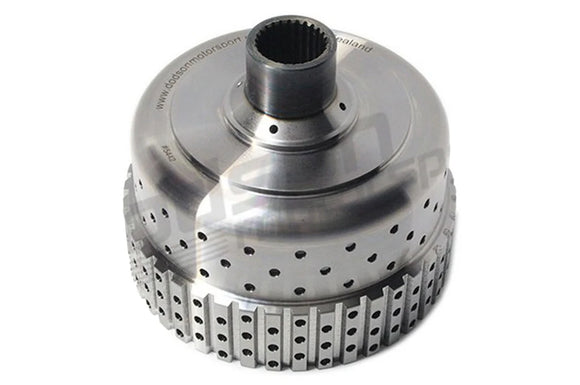 Dodson Motorsport Forged Clutch Basket Output for Nissan R35 GTR (DMS-3212/DMS-3213)