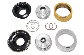 Dodson Motorsport Sportsman 8 Plate Clutch Kit for Nissan R35 GTR (DMS-8038)