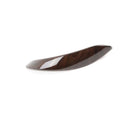 Door Panel Handle Cover (Right, Walnut Finish) - BMW / F3X / F80 / F82 / F83 | 51417260080-1