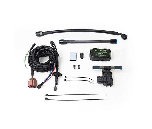 Dorch Engineering B58 Gen1 Flex Fuel ECA Kit - BMW / F2X / F3X / G30 / & More