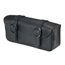 Willie & Max Universal Black Jack Tool Bag (12 inches L x 5 inches H x 2.5 inches W) - Black-1