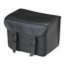 Willie & Max Universal Black Jack Tour Trunk (13 in L x 9.5 W x 10 in H) - Black-1