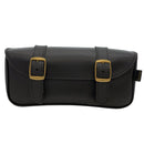 Willie & Max Universal Brass Monkey Tool Bag (12 inches L x 5 inches H x 2.5 inches D) - Black-1