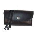 Willie & Max Universal Take Along Windshield Bag Large (10.5 in L x 5.5 in W x 3 H) - Black-1