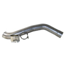 BD Diesel Down Pipe Kit 4in HX40/Super B - Dodge 1994-2002 5.9L Cummins-1