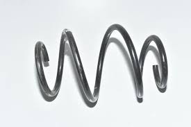 BMW Coil Spring - Genuine BMW 31336851924